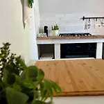 La Ghiandaia Apartman Mortara