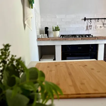 La Ghiandaia Apartman Mortara