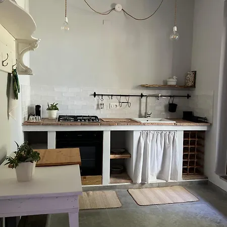 La Ghiandaia Apartman Mortara