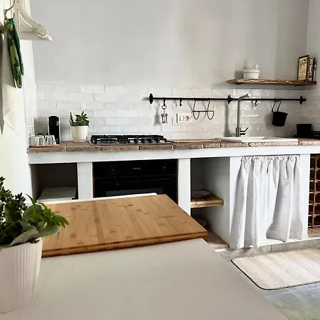 Apartman La Ghiandaia