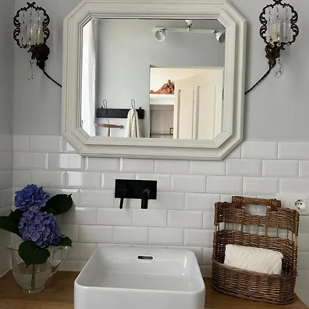 Apartman La Ghiandaia *