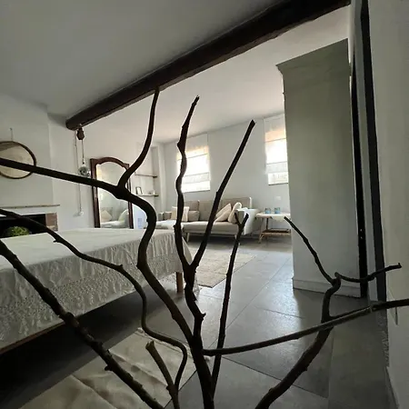 Apartman La Ghiandaia Mortara