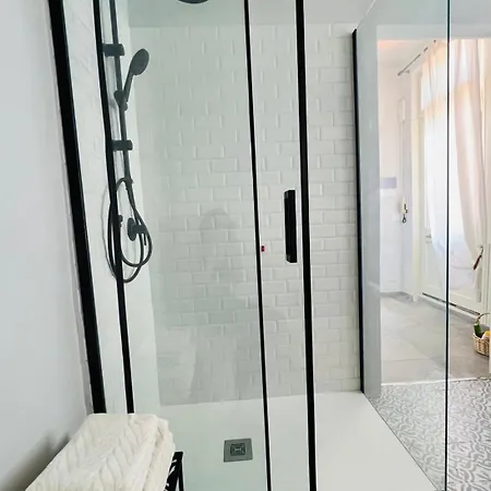 Apartman La Ghiandaia