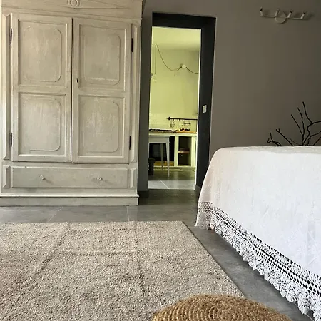 Apartman La Ghiandaia Mortara