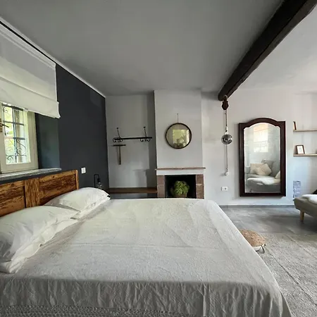 Apartman La Ghiandaia