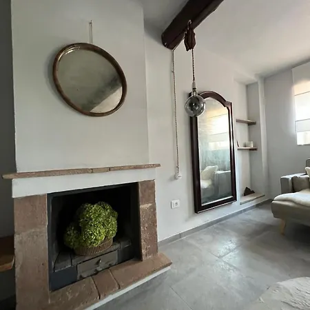 Apartman La Ghiandaia
