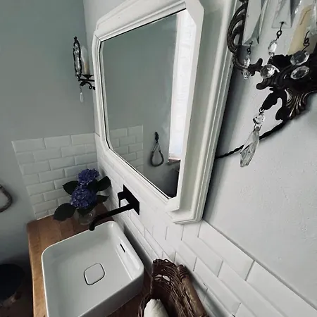 Apartman La Ghiandaia *