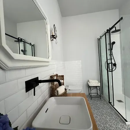 Apartman La Ghiandaia *
