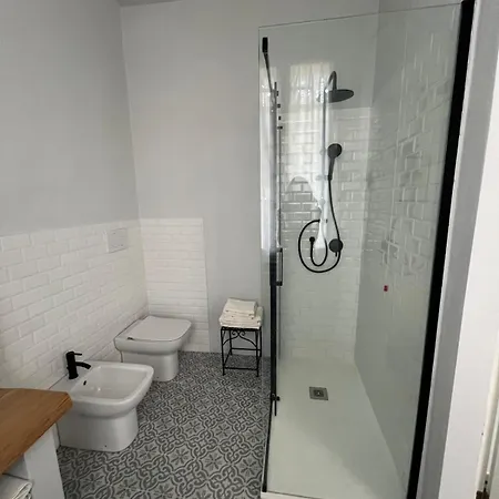 Apartman La Ghiandaia Mortara