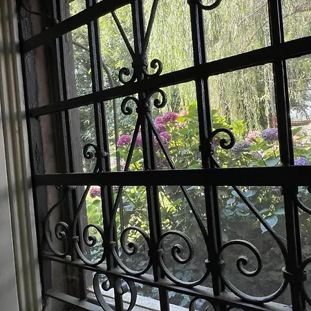 Apartman La Ghiandaia