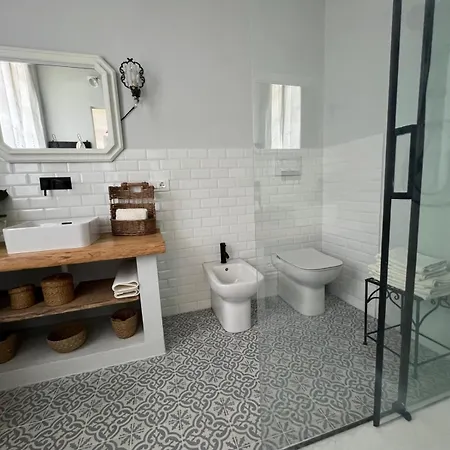 Apartman La Ghiandaia